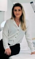 Dr Alice Britto Photo